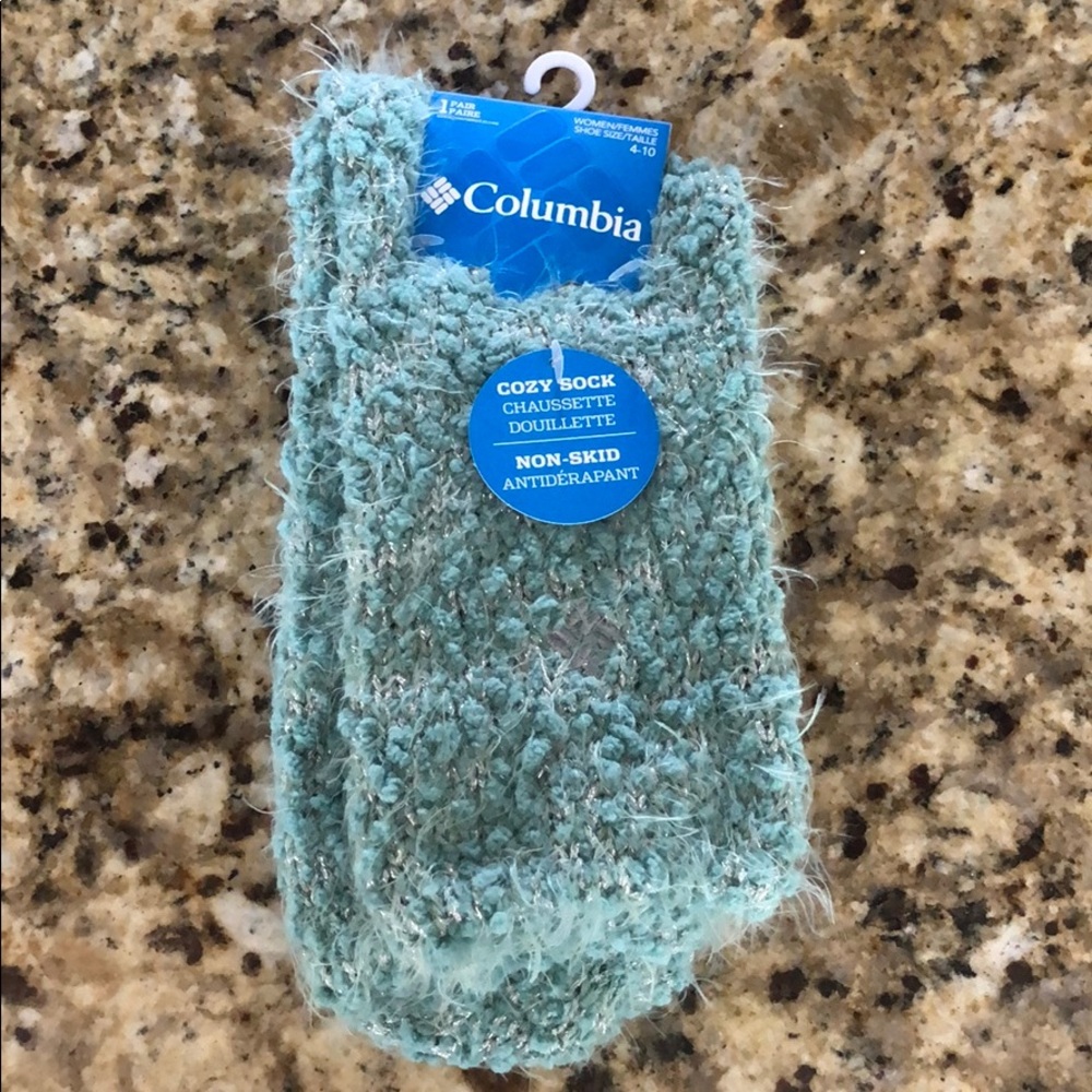 Women’s Columbia Cozy Socks